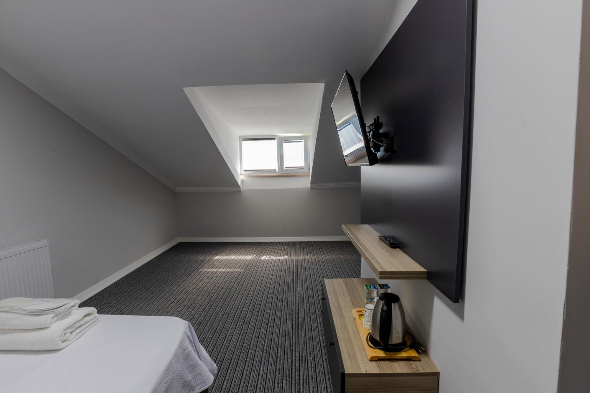 Acar Smart Otel Arnavutkoy Eksteriør bilde